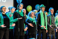 Popkoor Voices
